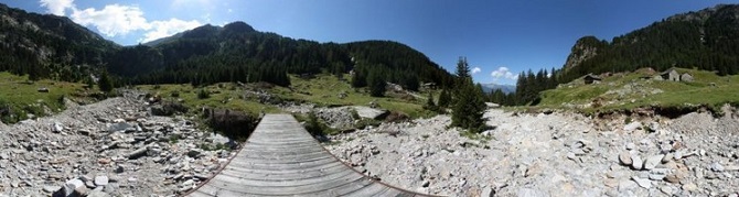 Alpe Compiett