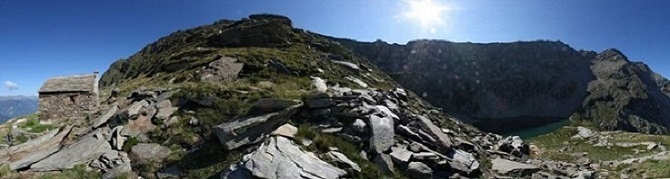 Alpe di Lago